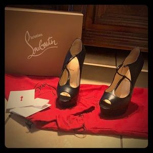 Christian Louboutin Heels